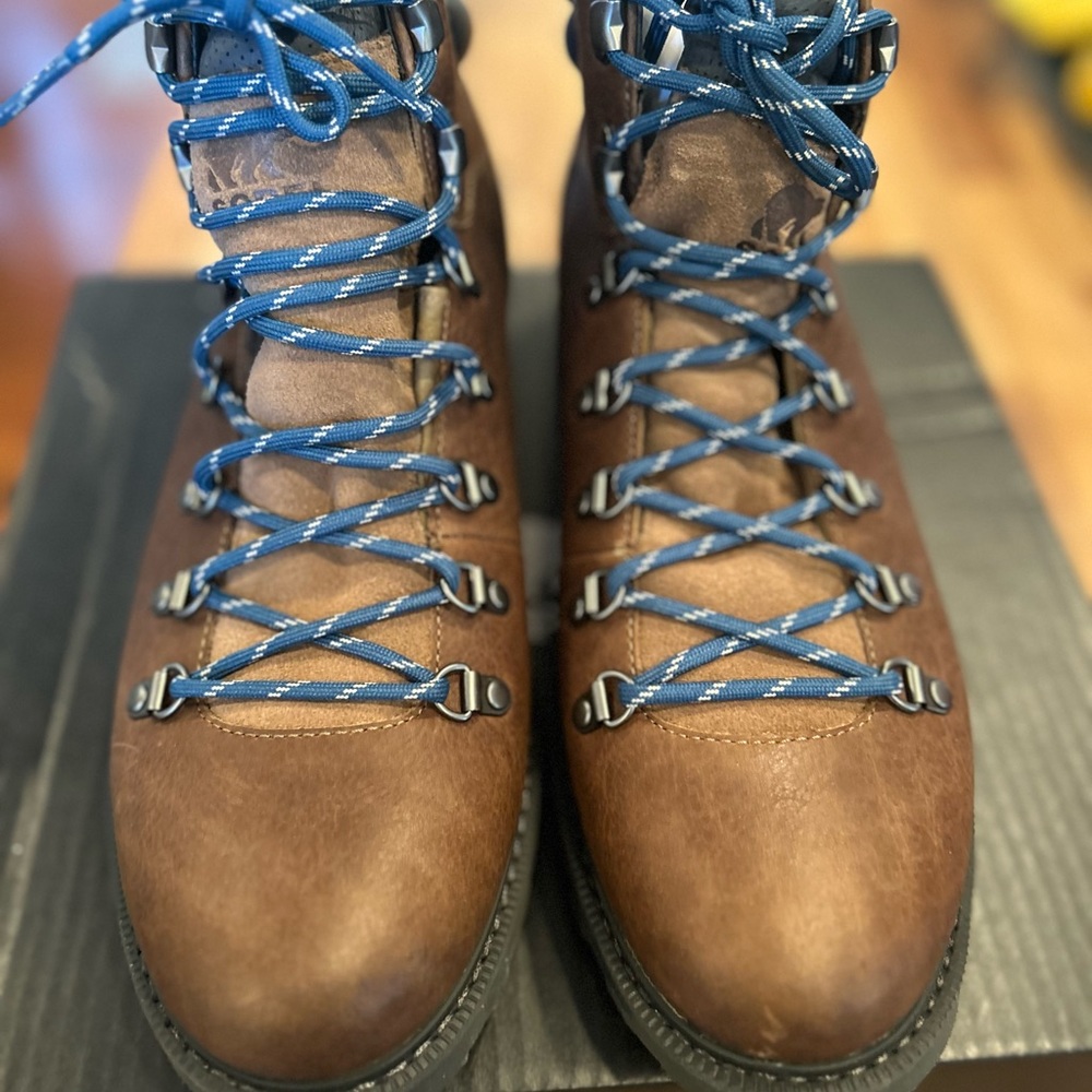 Sorel Men’s Madson Hiker